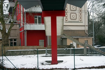 Sonnenstra&szlig;e